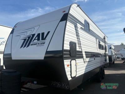 2026 Grand Design Momentum MAV - Photo 3