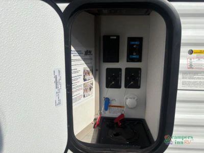 2026 Grand Design Momentum MAV - Photo 6