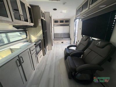 2026 Grand Design Momentum MAV - Photo 8
