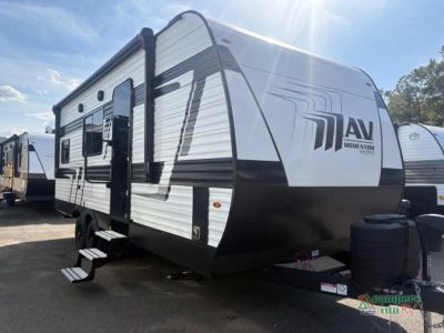 2026 Grand Design Momentum MAV - Photo 2