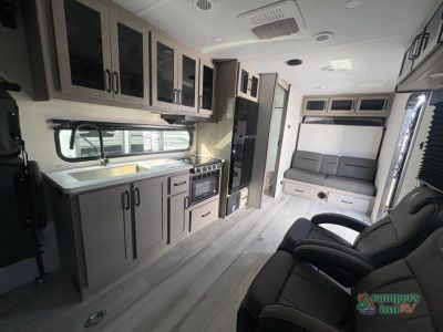 2026 Grand Design Momentum MAV - Photo 9