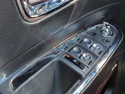 2013 Rolls-Royce Ghost — photo 25 view