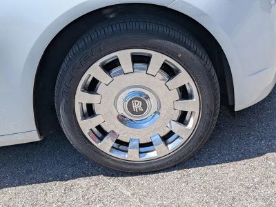 2013 Rolls-Royce Ghost — photo 11 view