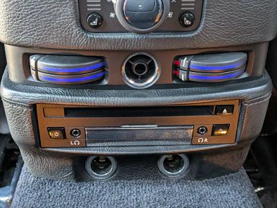 2013 Rolls-Royce Ghost — photo 18 view