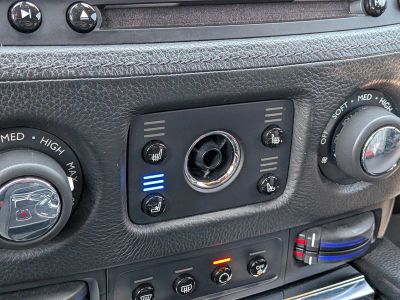 2013 Rolls-Royce Ghost — photo 33 view