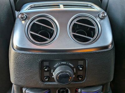 2013 Rolls-Royce Ghost — photo 17 view