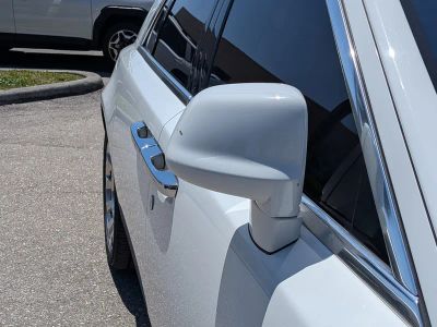 2013 Rolls-Royce Ghost — photo 12 view