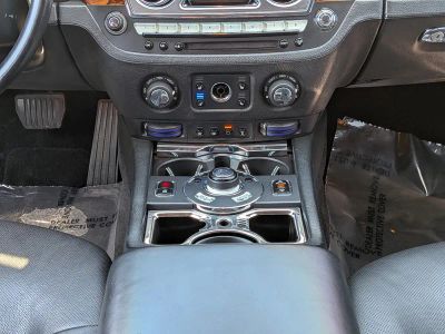 2013 Rolls-Royce Ghost — photo 23 view