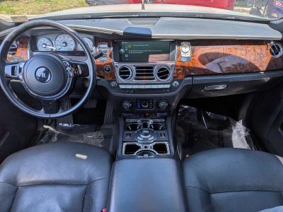 2013 Rolls-Royce Ghost — photo 19 view