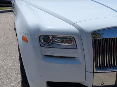 2013 Rolls-Royce Ghost — photo 10 view