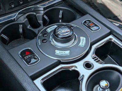 2013 Rolls-Royce Ghost — photo 32 view