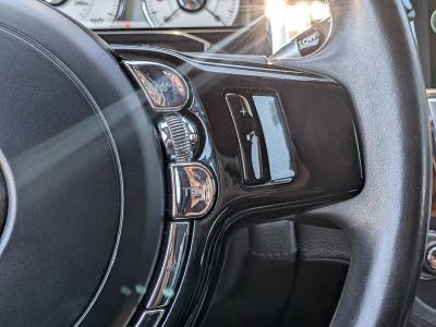 2013 Rolls-Royce Ghost — photo 27 view