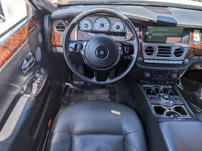 2013 Rolls-Royce Ghost — photo 20 view