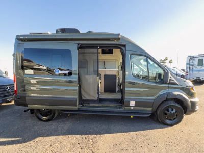 2027 Thor Motor Coach TALAVERA — photo 17 view