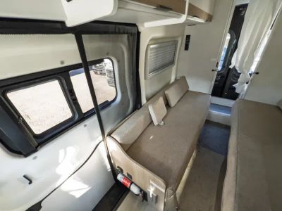 2027 Thor Motor Coach TALAVERA — photo 12 view