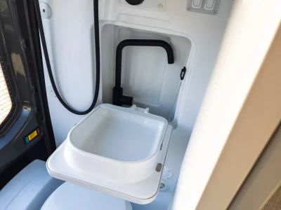 2027 Thor Motor Coach TALAVERA — photo 15 view
