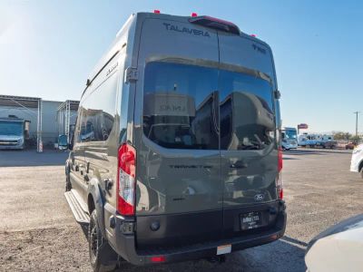 2027 Thor Motor Coach TALAVERA — photo 20 view