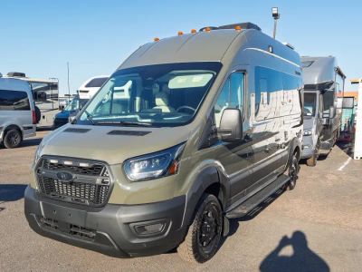 2027 Thor Motor Coach TALAVERA — photo 21 view