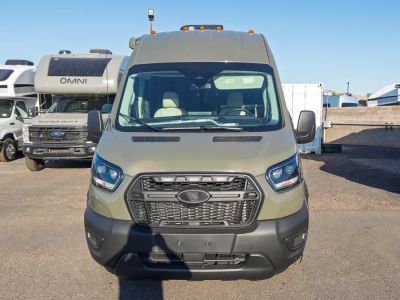 2027 Thor Motor Coach TALAVERA — photo 19 view