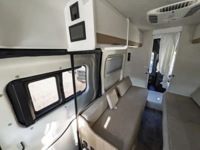 2027 Thor Motor Coach TALAVERA — photo 11 view