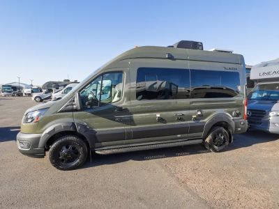 2027 Thor Motor Coach TALAVERA — photo 18 view