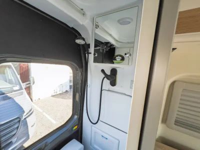 2027 Thor Motor Coach TALAVERA — photo 14 view