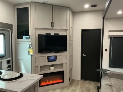 2026 Jayco Seismic — photo 9 view