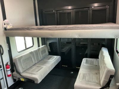 2026 Jayco Seismic — photo 22 view