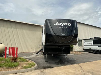 2026 Jayco Seismic — photo 26 view