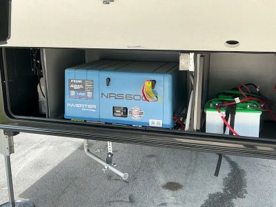 2026 Jayco Seismic — photo 27 view