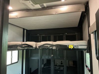 2026 Jayco Seismic — photo 23 view