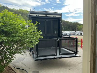 2026 Jayco Seismic — photo 36 view