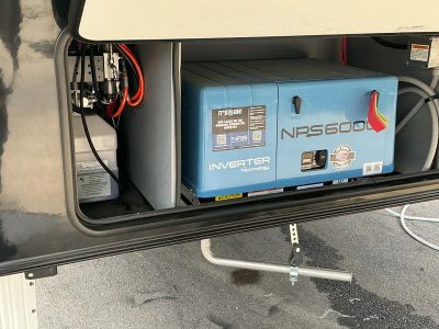 2026 Jayco Seismic — photo 31 view