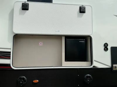 2026 Jayco Seismic — photo 33 view