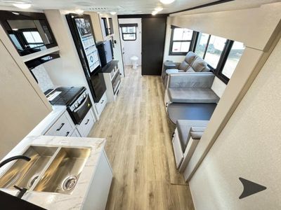 2026 Jayco Jay Feather - Photo 4