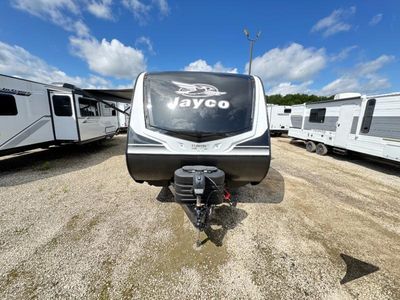 2026 Jayco Jay Feather - Photo 6