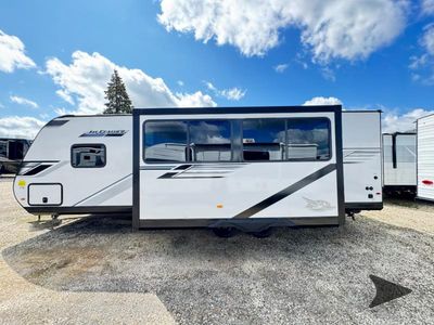 2026 Jayco Jay Feather - Photo 11