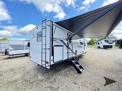 2026 Jayco Jay Feather - Photo 15