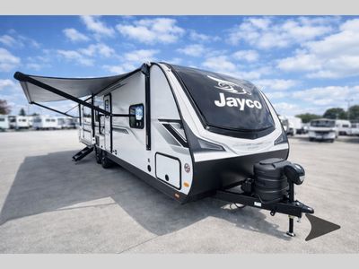 2026 Jayco Jay Feather - Photo 1