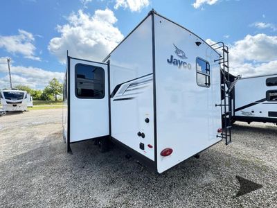 2026 Jayco Jay Feather - Photo 13