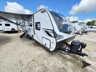 2026 Jayco Jay Feather - Photo 21