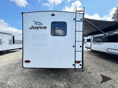 2026 Jayco Jay Feather - Photo 14