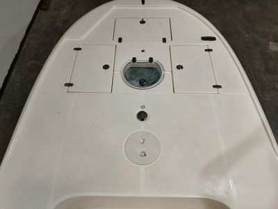 2025 Spyder Spyder FX19 Vapor - Photo 7