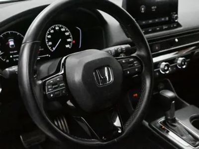 2023 Honda Accord Hybrid Sport-L Sedan - Photo 61