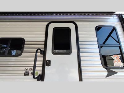 2026 Wayfinder RV Go Play - Photo 21