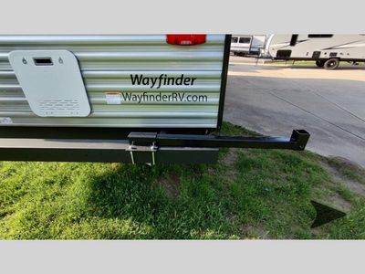2026 Wayfinder RV Go Play - Photo 34