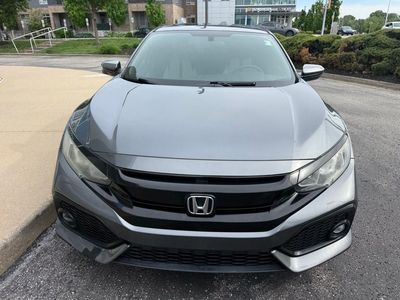 2017 Honda Civic - Photo 11
