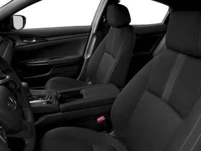 2017 Honda Civic - Photo 50