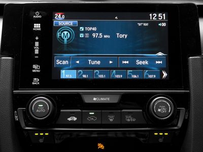 2017 Honda Civic - Photo 51