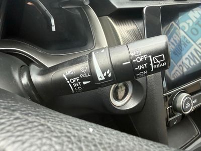 2017 Honda Civic - Photo 22